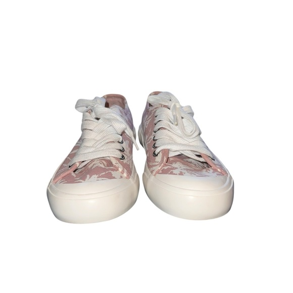 Rocket Dog Jumpin Surfside Palm Sneakers – Size 7 - Picture 5 of 12